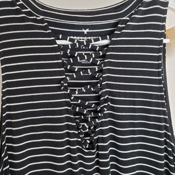 American Eagle/ soft &sexy tank top - Picture 3 of 6